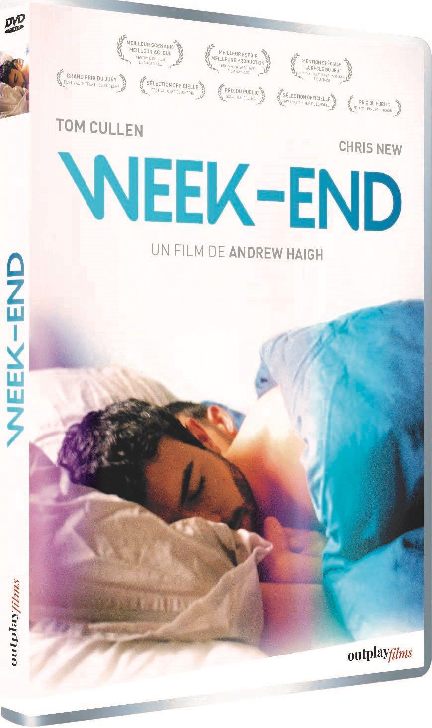 Week-End [DVD]