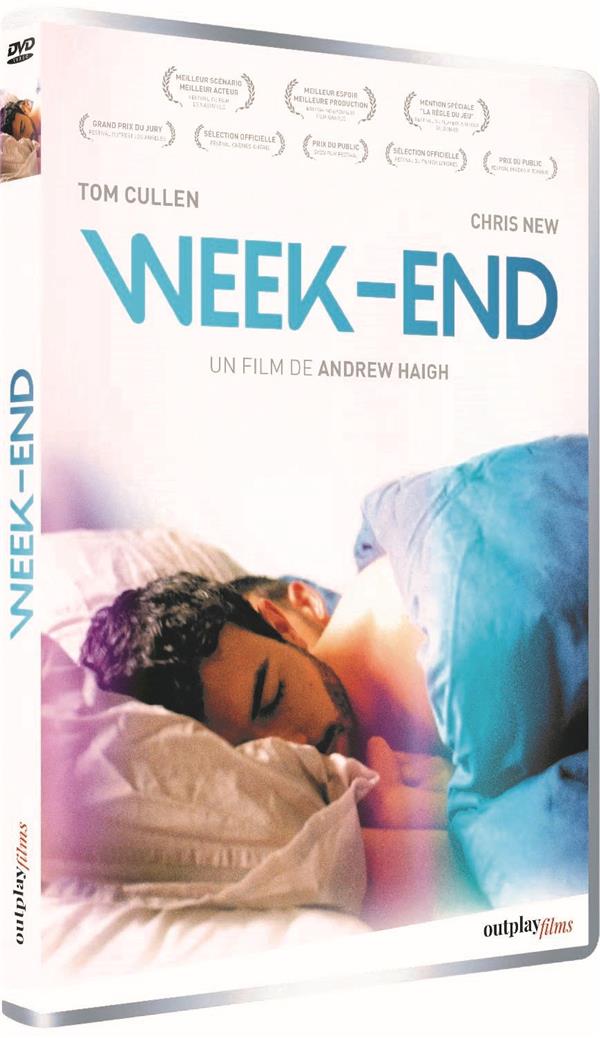 Week-End [DVD] - flash vidéo