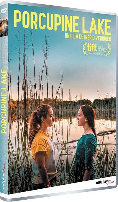 Porcupine Lake [DVD]