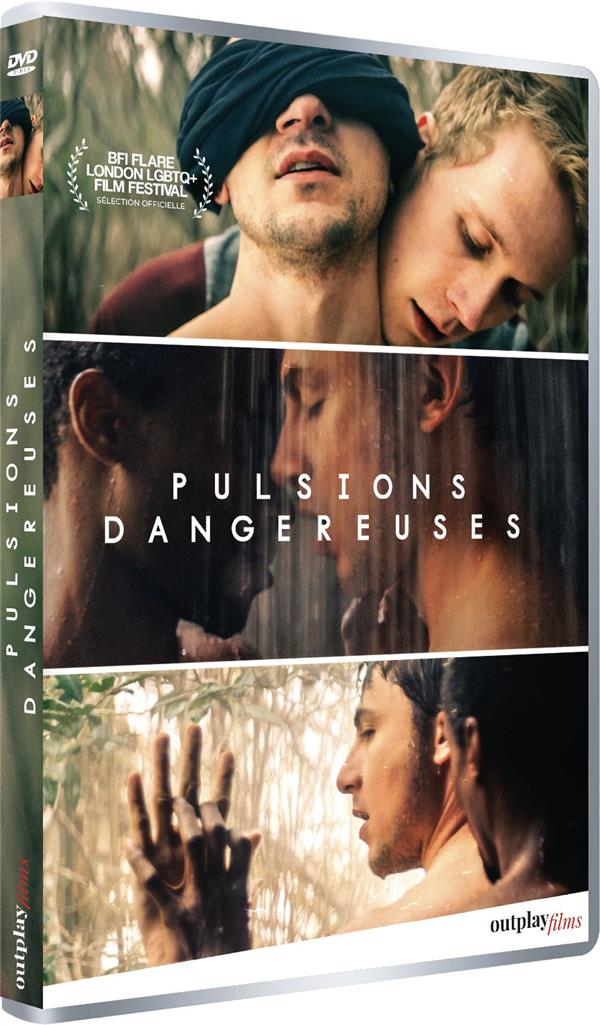 Pulsions dangereuses [DVD]