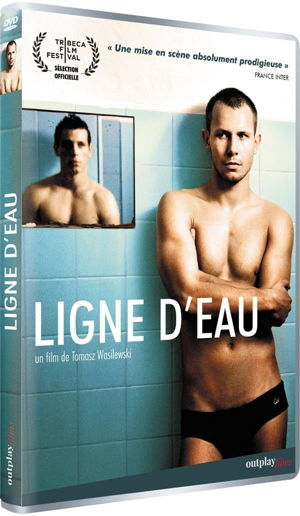 Ligne d'eau [DVD]
