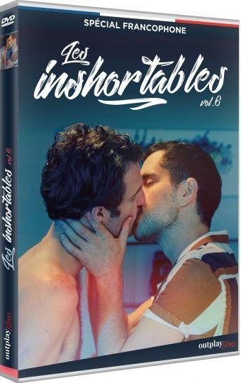 Les Inshortables - Vol. 6 [DVD]