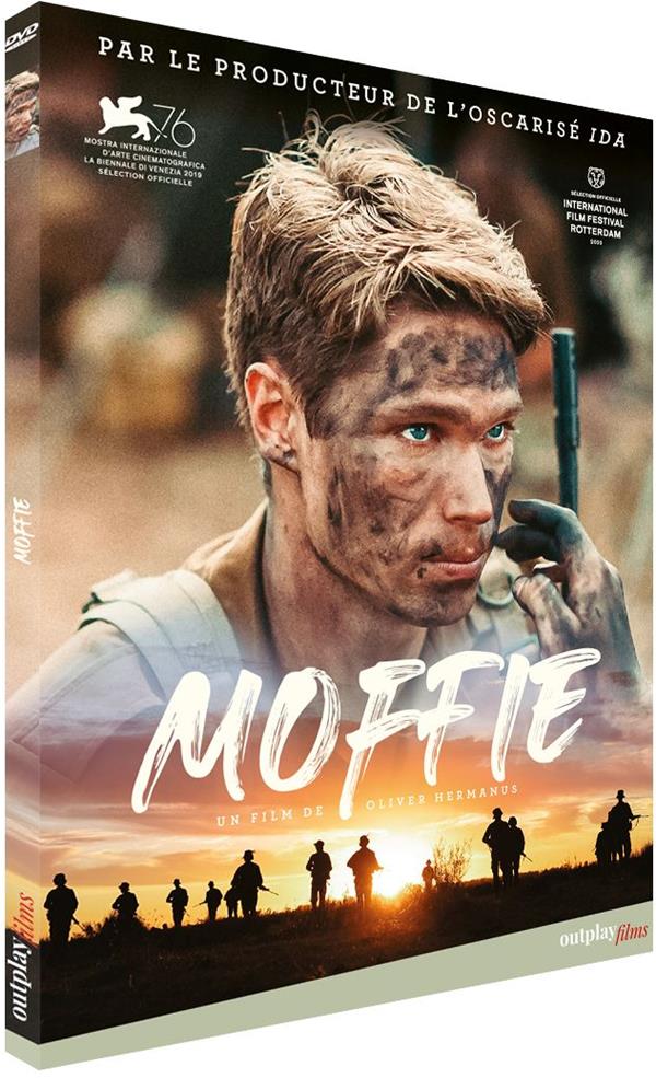 Moffie [DVD]