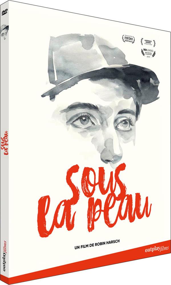Sous la peau [DVD]