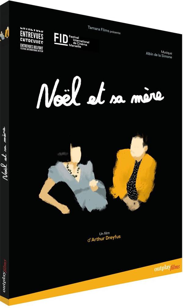 Noël et sa mère [DVD]