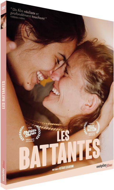 Les Battantes [DVD]