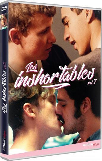 Les Inshortables - Volume 7 [DVD]