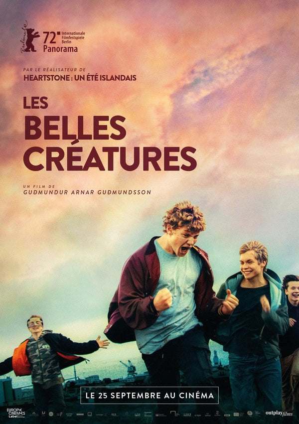 Les Belles Créatures [DVD]