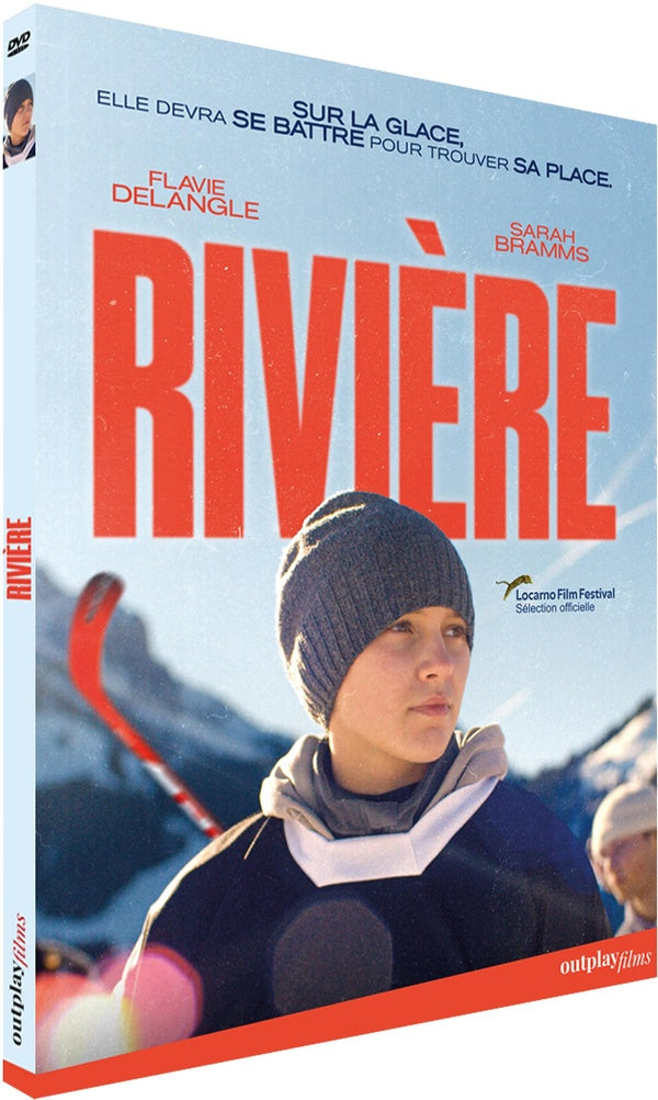 Rivière [DVD]