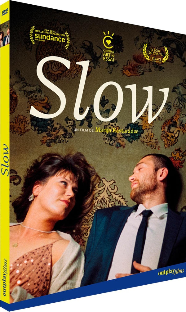 Slow [DVD]