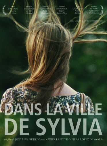 Dans la ville de Sylvia [DVD] - flash vidéo