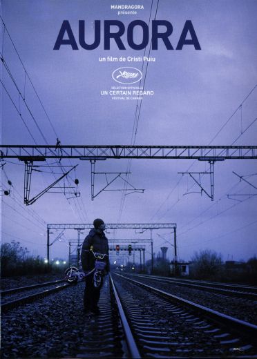 Aurora [DVD]