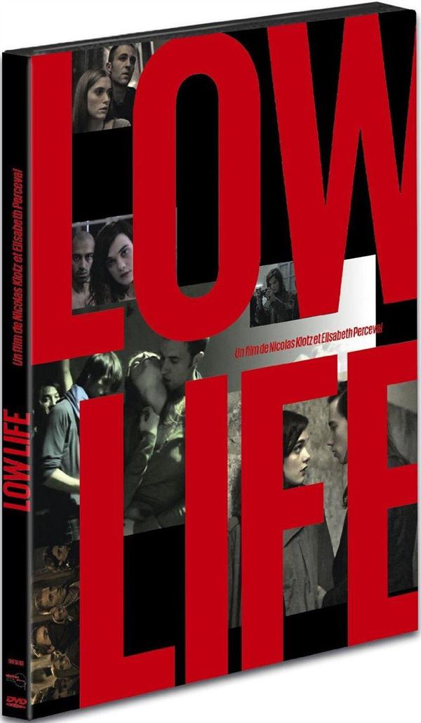 Low Life [DVD]