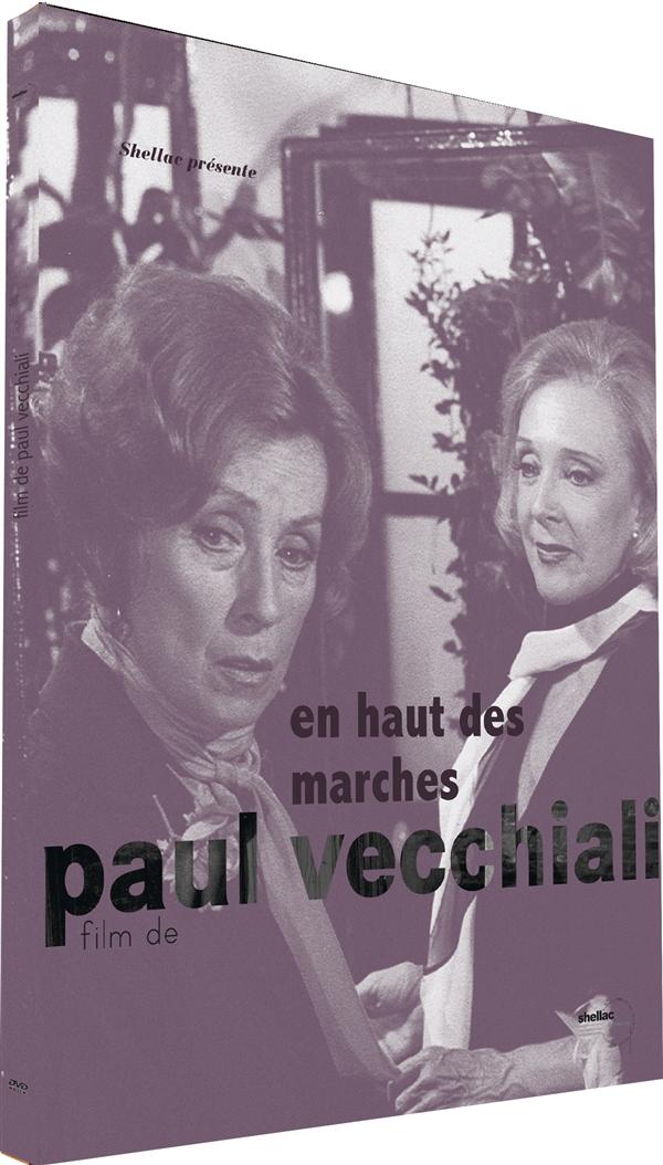 En haut des marches [DVD]