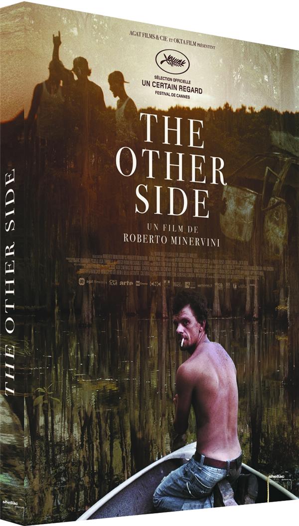 The Other Side [DVD]
