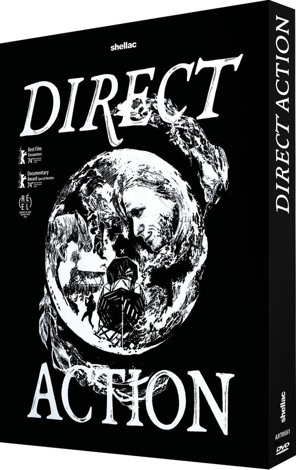 DIRECT ACTION [DVD]
