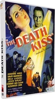 The Death Kiss [DVD]