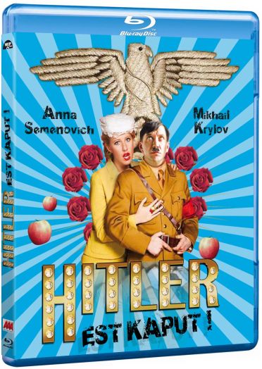 Hitler est kaput ! [Blu-ray]