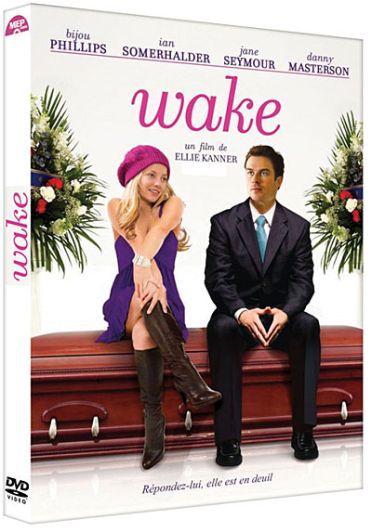 Wake [DVD]