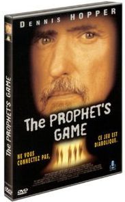 The Prophet's Game [Blu-ray]