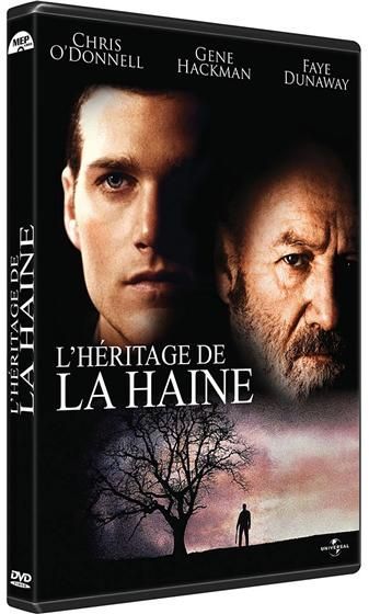 L'Héritage de la haine [DVD]