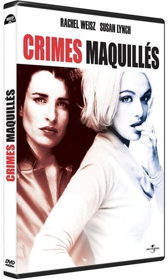 Crimes maquillés [DVD]