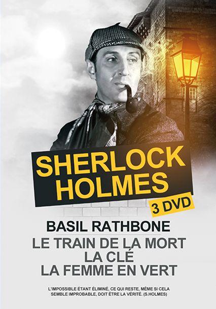 Sherlock Holmes [DVD]