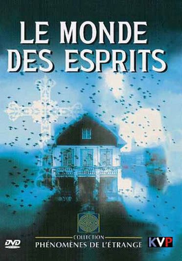 Le Monde des esprits [DVD]