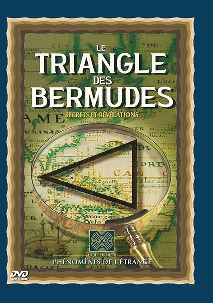 Le triangle des Bermudes [DVD]