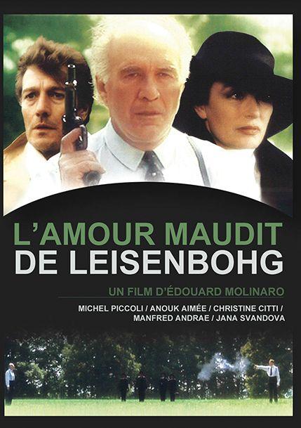 L'amour maudit de Leisenbohg [DVD]