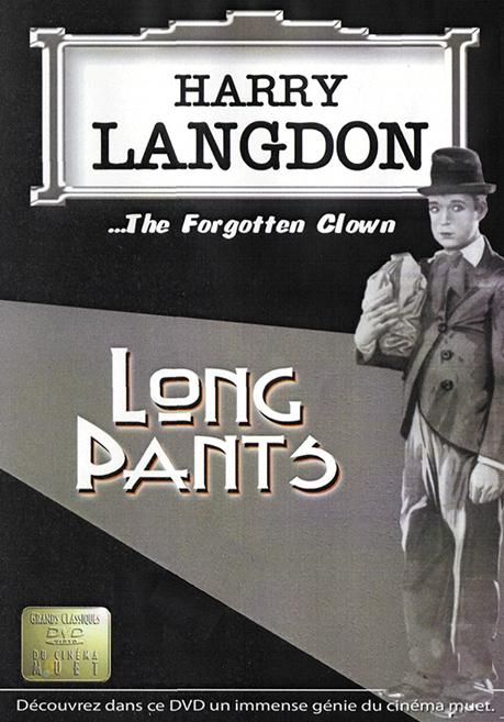 Long pants [DVD]