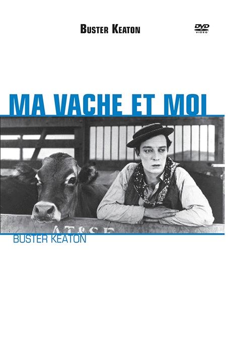 Ma vache et moi [DVD]