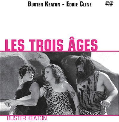 Les trois âges [DVD]