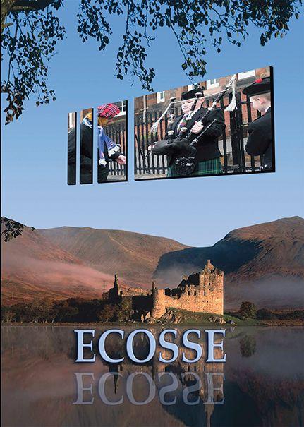 Ecosse [DVD]