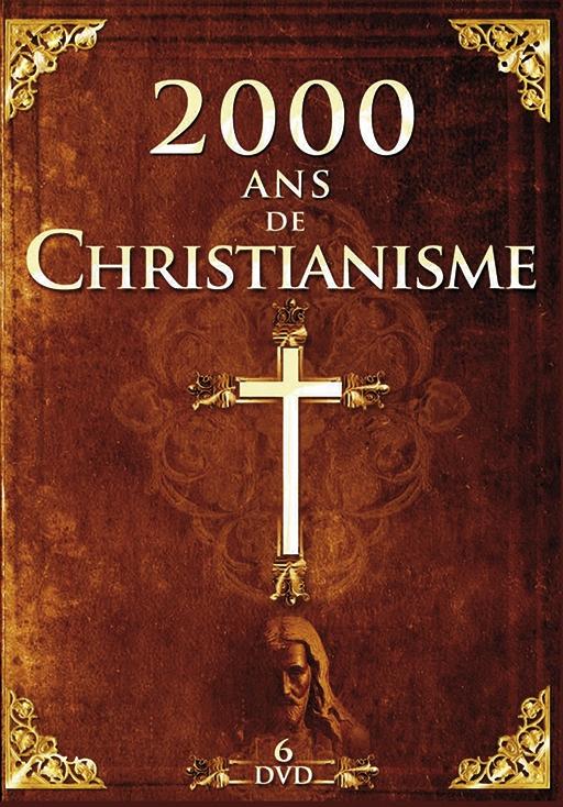 2000 ans de christianisme [DVD]