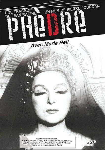 Phèdre [DVD]