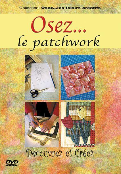 Osez le scrapbooking [DVD]