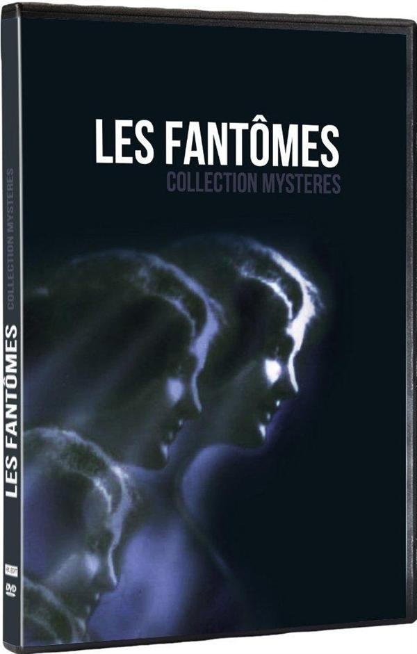 Les fantômes [DVD]