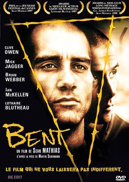 Bent [DVD]