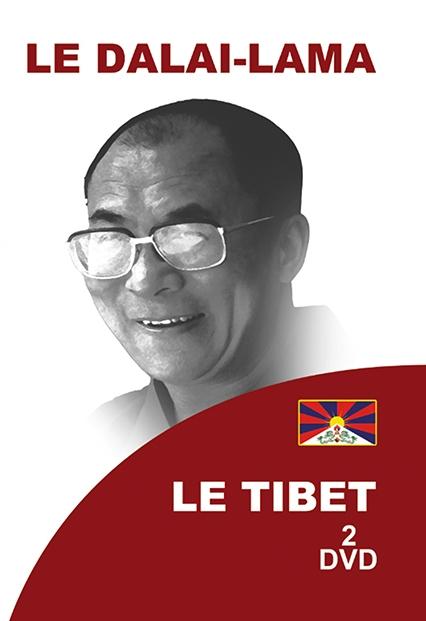Le Dalai Lama et le Tibet [DVD]