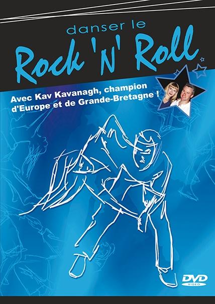 Danser le rock'n'roll [DVD]