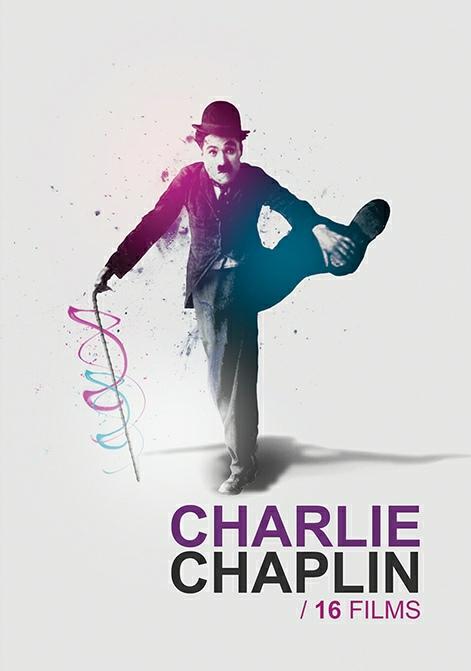 Coffret Charlot [DVD]