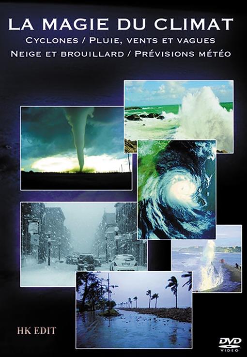 La magie du climat [DVD]