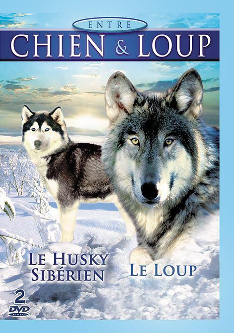 Coffret entre chien et loup [DVD]