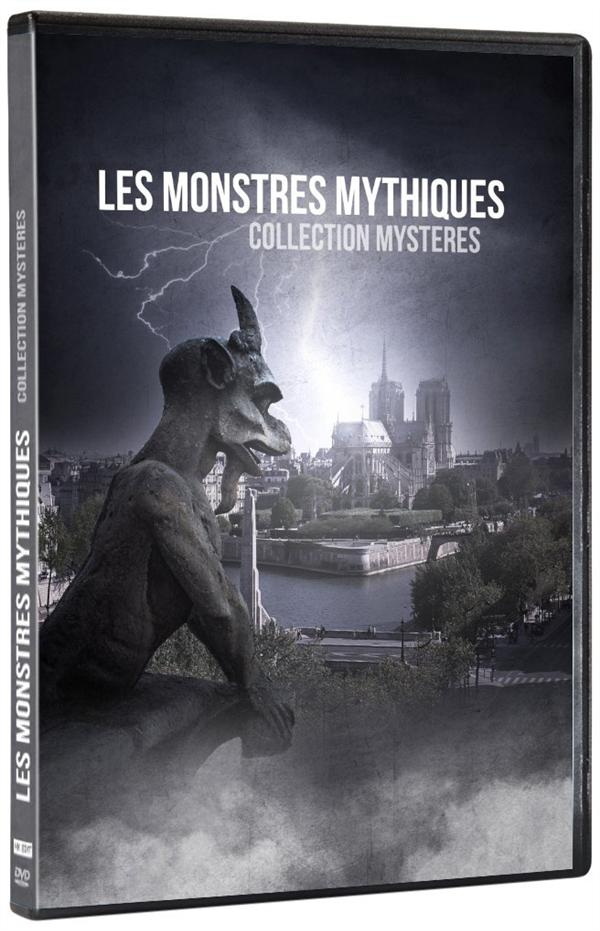Les monstres mythiques [DVD]