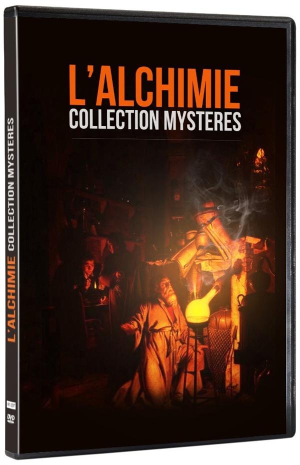 L'alchimie [DVD]