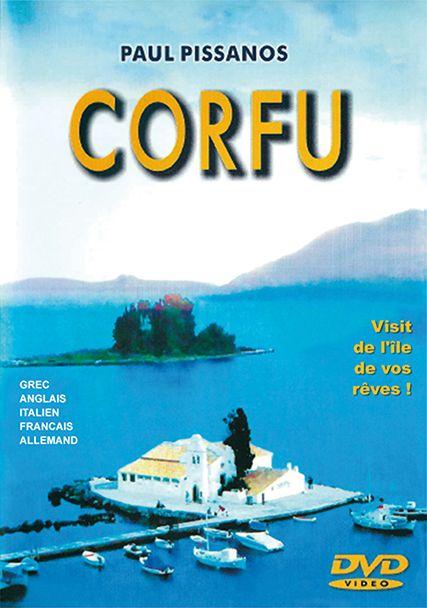 Corfou [DVD]