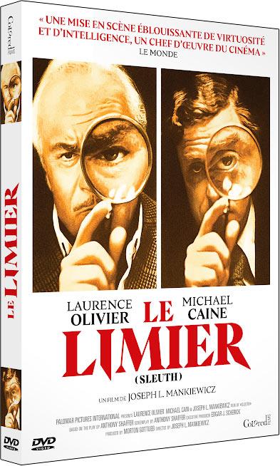 Le Limier [DVD]