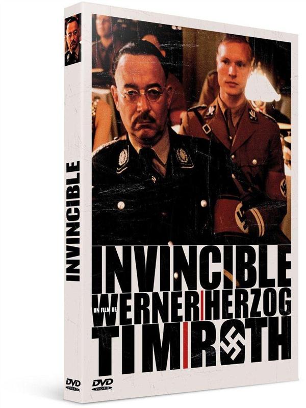 Invincible [DVD]