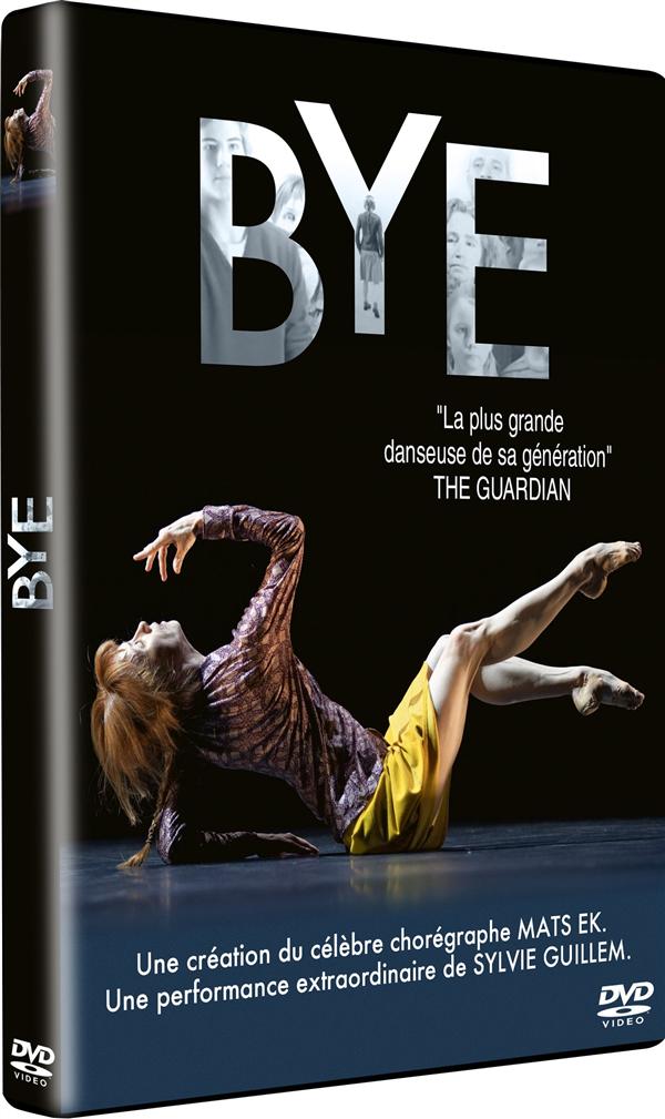 Bye [DVD]